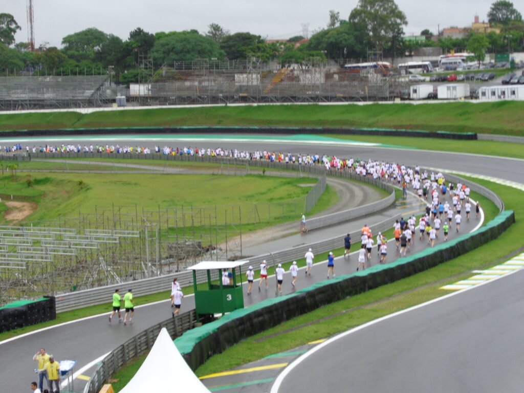 Ayrton Senna Racing Day Ter Edi O Especial Em Celebrando Os