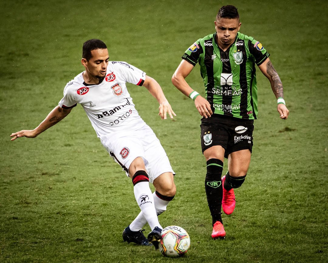 João Ananias completa 100 jogos na Série B e confia em reabilitação do Brasil de Pelotas