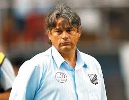 Luto: Marcelo Veiga, treinador de futebol, perde luta para o Covid