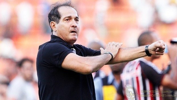 Muricy Ramalho deixa a Globo e deve integrar nova diretoria do São Paulo.