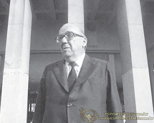 História: O Marechal da Vitória