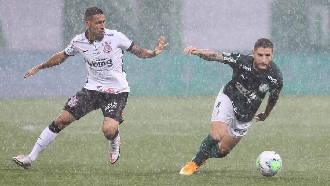Cantando na chuva
