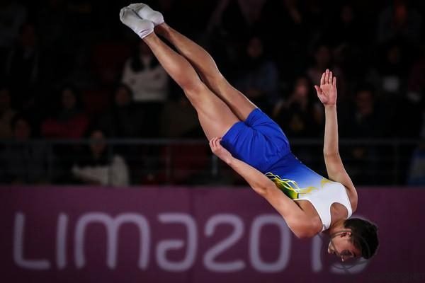 Brasil vai sediar competição de ginástica que dará vaga para os Jogos Olímpicos de Tóquio