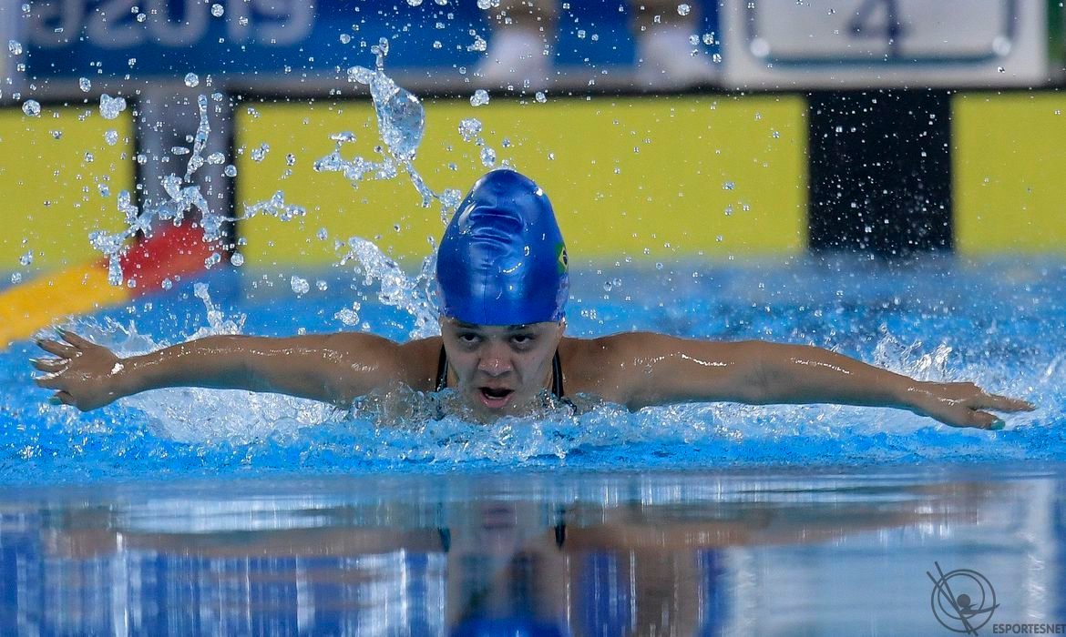 Por Tóquio, Joana Neves troca Rio de Janeiro por Rio Grande do Norte