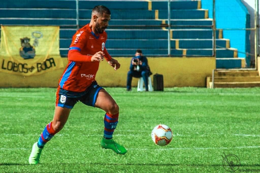Hélio Paraíba garante Marcilio Dias confiante para duelo decisivo do acesso à Série C