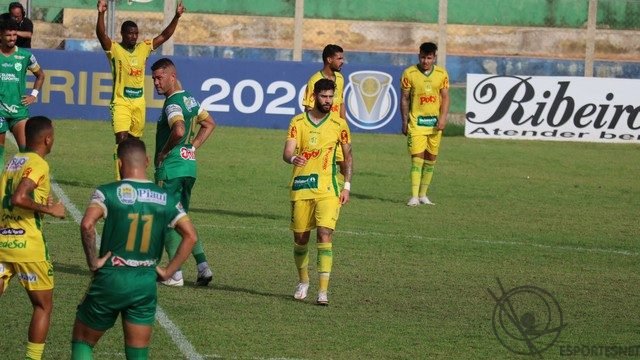 Mirassol vence novamente e esta na final da Série D