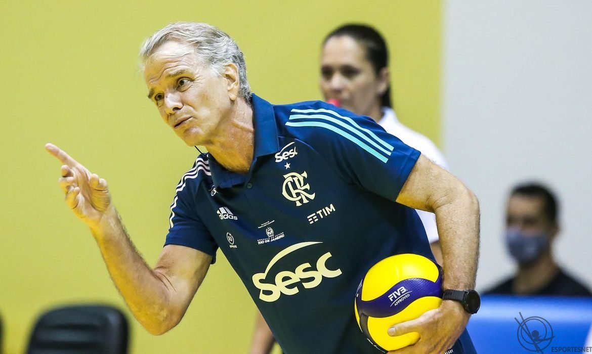 Vôlei: Hall da Fama pode ganhar cinco brasileiros