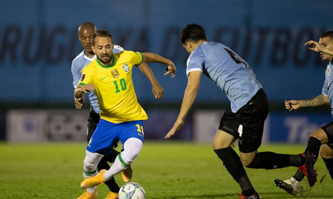 Conmebol suspende eliminatória sul-americana que seria no fim de março