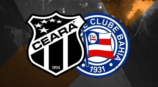 Ceará e Bahia decidem Copa do Nordeste 2021