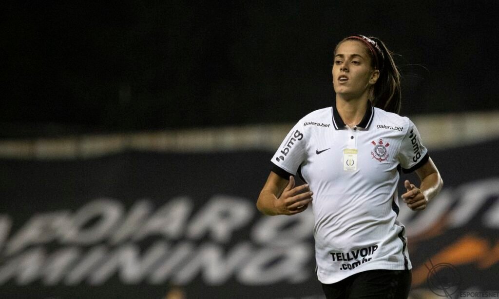 Corinthians impecável no Brasileiro FEminino