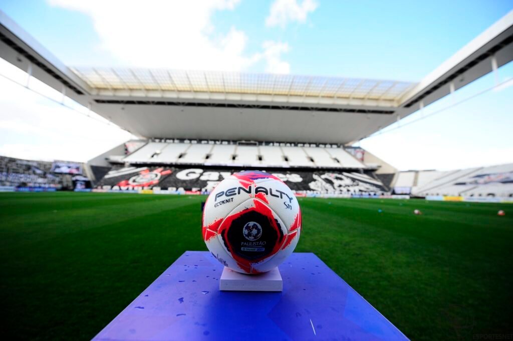 Paulistão 2021 de futebol
