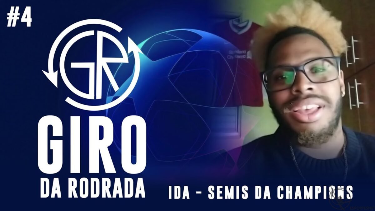 Giro da Rodrada é destaque no ESPORTESNET