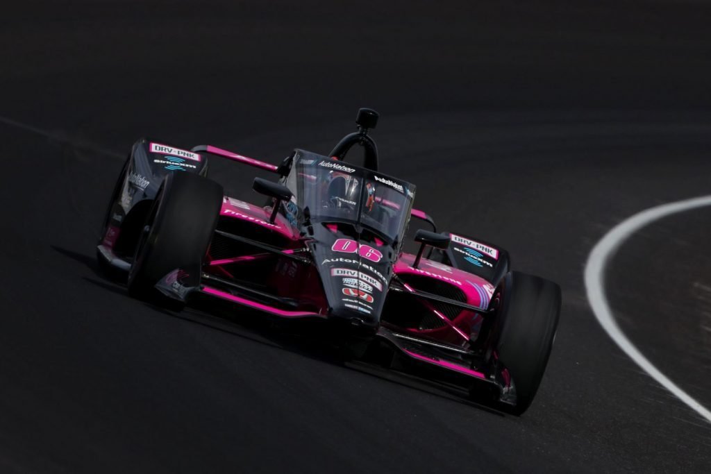 Hélio Castroneves