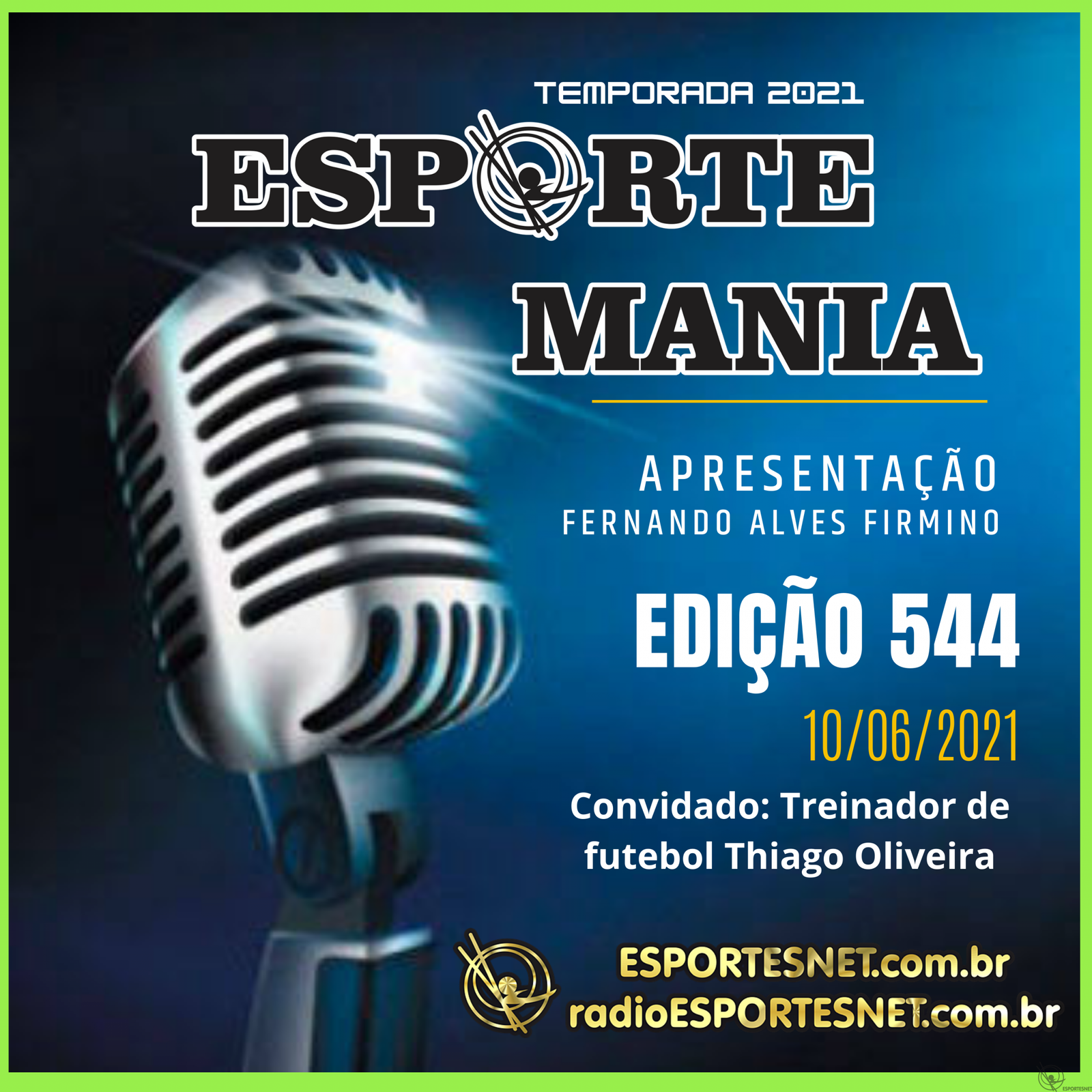 ESPORTESNET ESPORTESNET