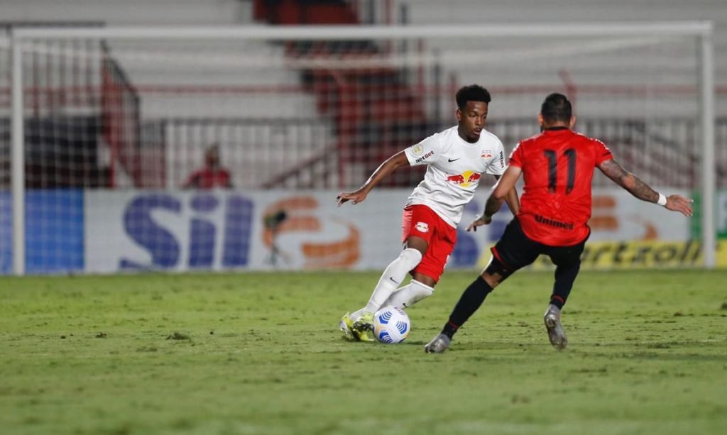 Red Bull Bragantino