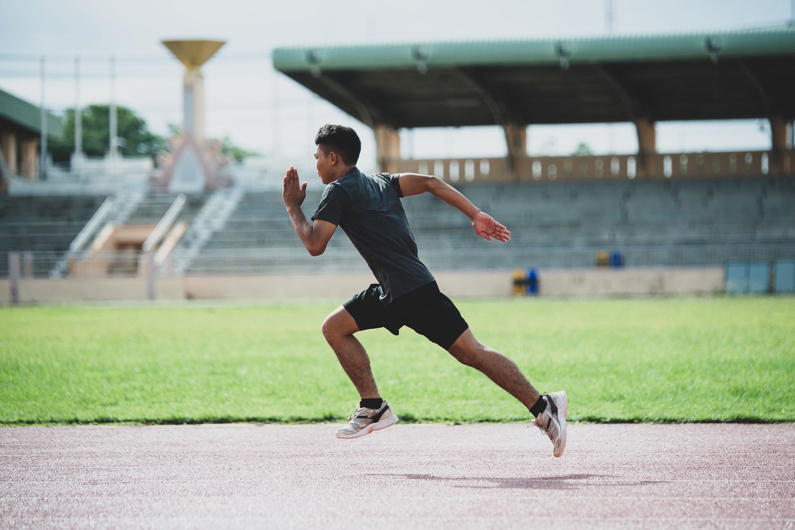 Prática de ozonioterapia auxilia performance de esportistas de alto rendimento