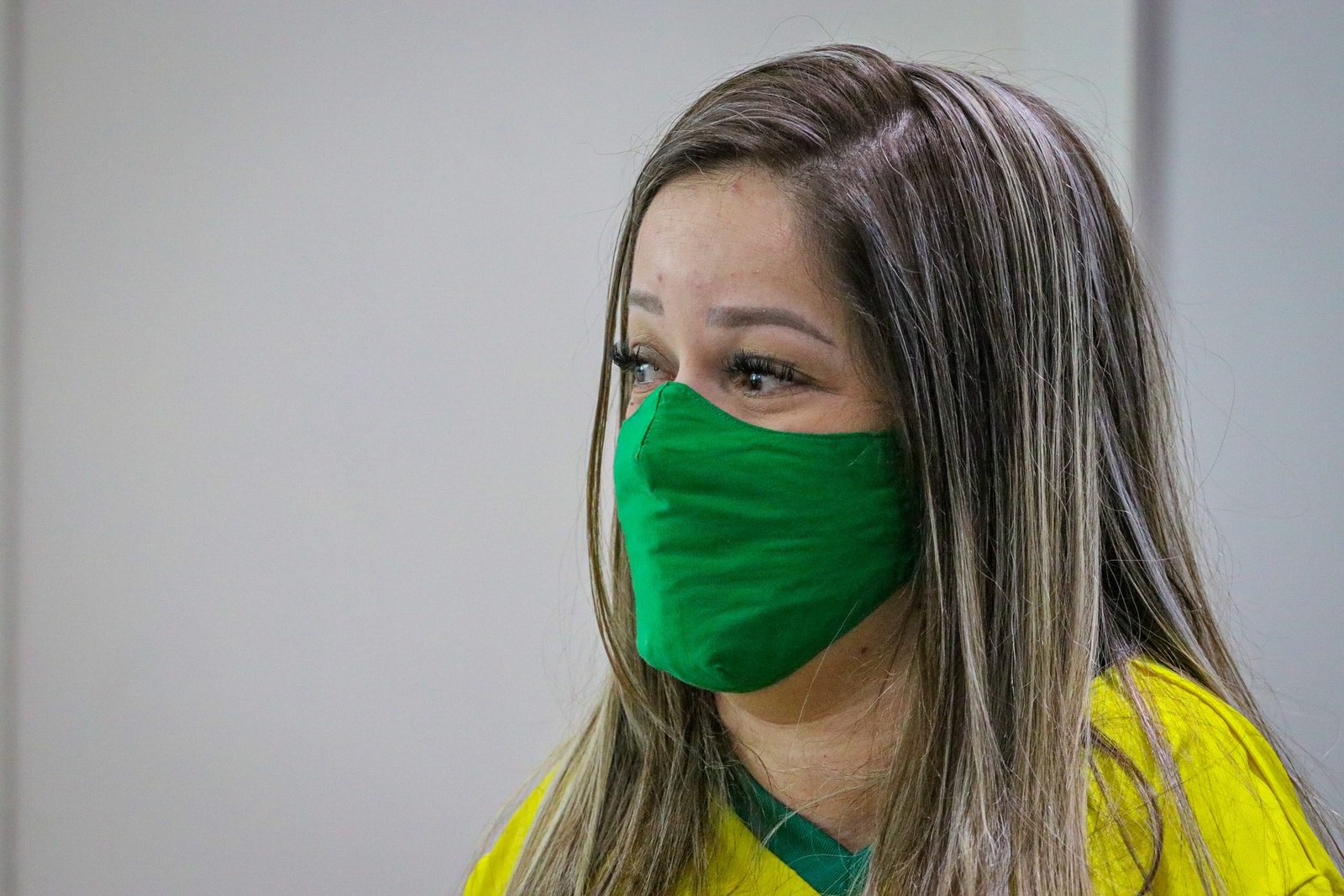 A fera de Taboão nos Jogos Paralímpicos já esta em Tóquio