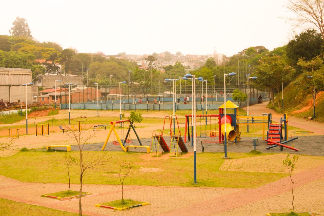 Secretaria de Esportes de Taboão realiza evento para marcar “Retomada Esportiva” no Parque da Família neste sábado
