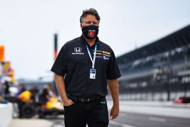 Urgente! Andretti compra Sauber e Colton Herta é piloto da Alfa em 2022
