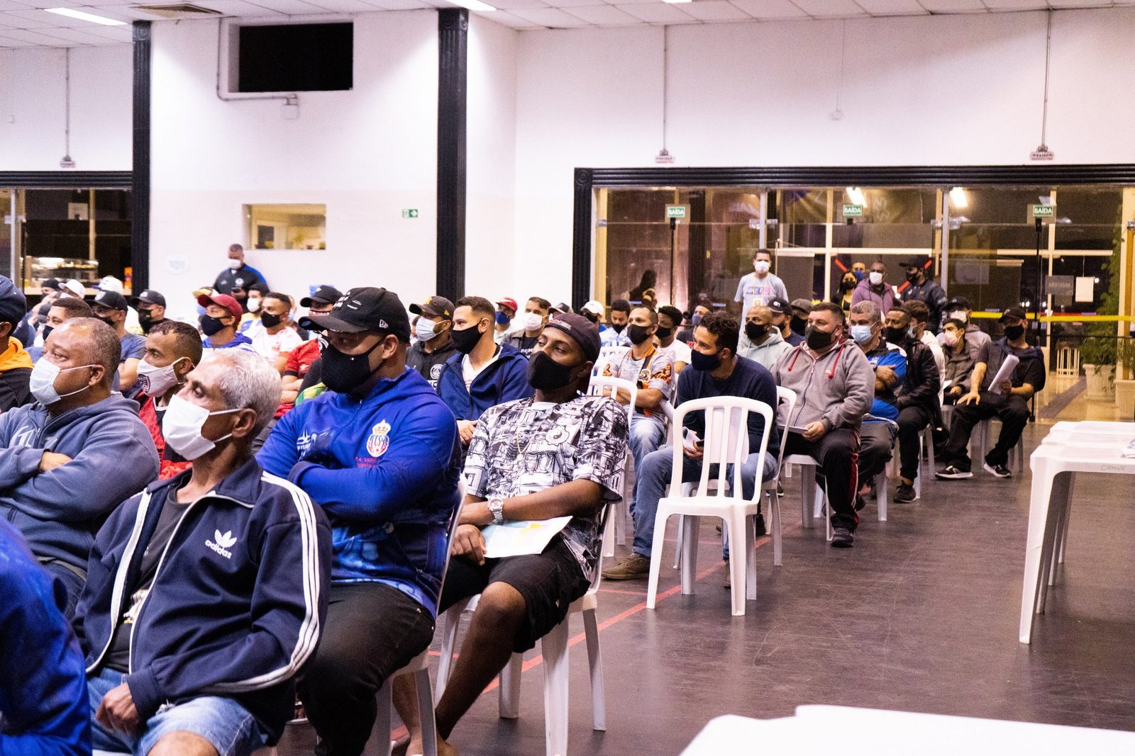 Taça Amadora de Futebol de Taboão da Serra começa neste sábado 16/10