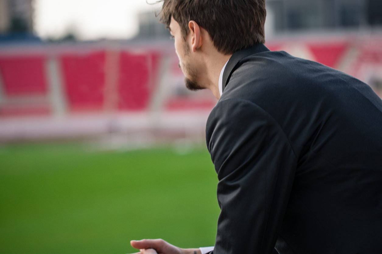 Coluna – Não existe mais demissão de treinador no futebol brasileiro?