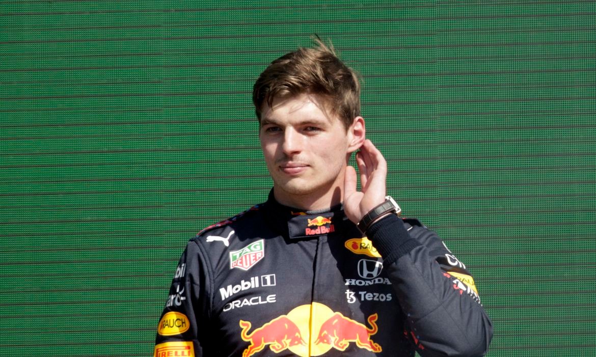 Verstappen planeja ampliar vantagem sobre Hamilton no GP São Paulo
