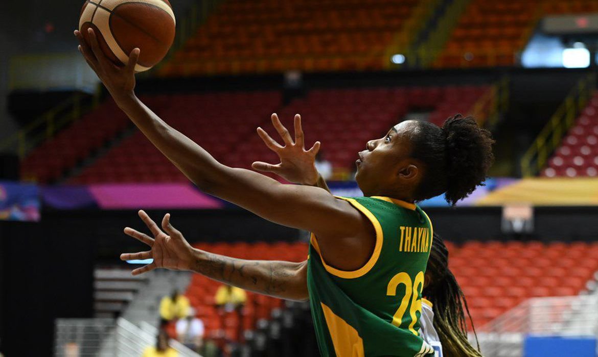 Seleção de Basquete Feminina é convocada por José Neto para o Pré-Mundial