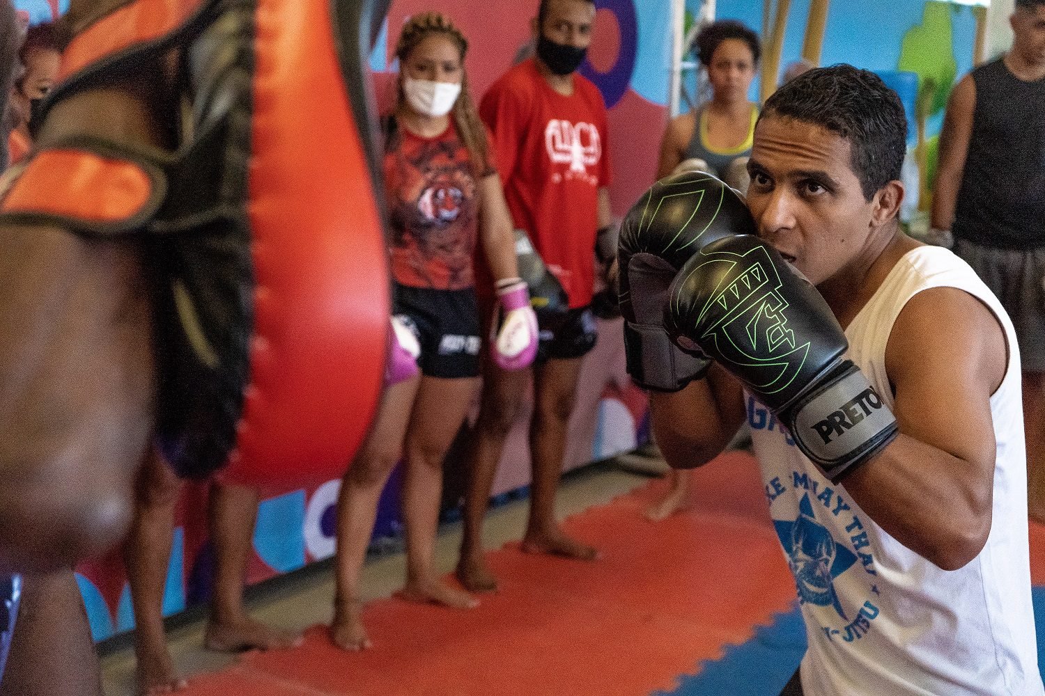 Taboão da Serra (SP) abre inscrições para atividades esportivas