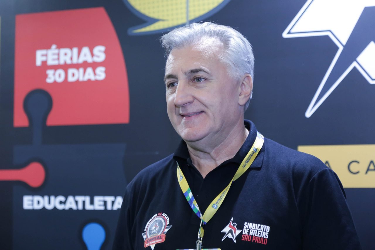 Opinião:  Coluna do Presidente: A Sociedade Anônima do Futebol (SAF) é boa para quem?