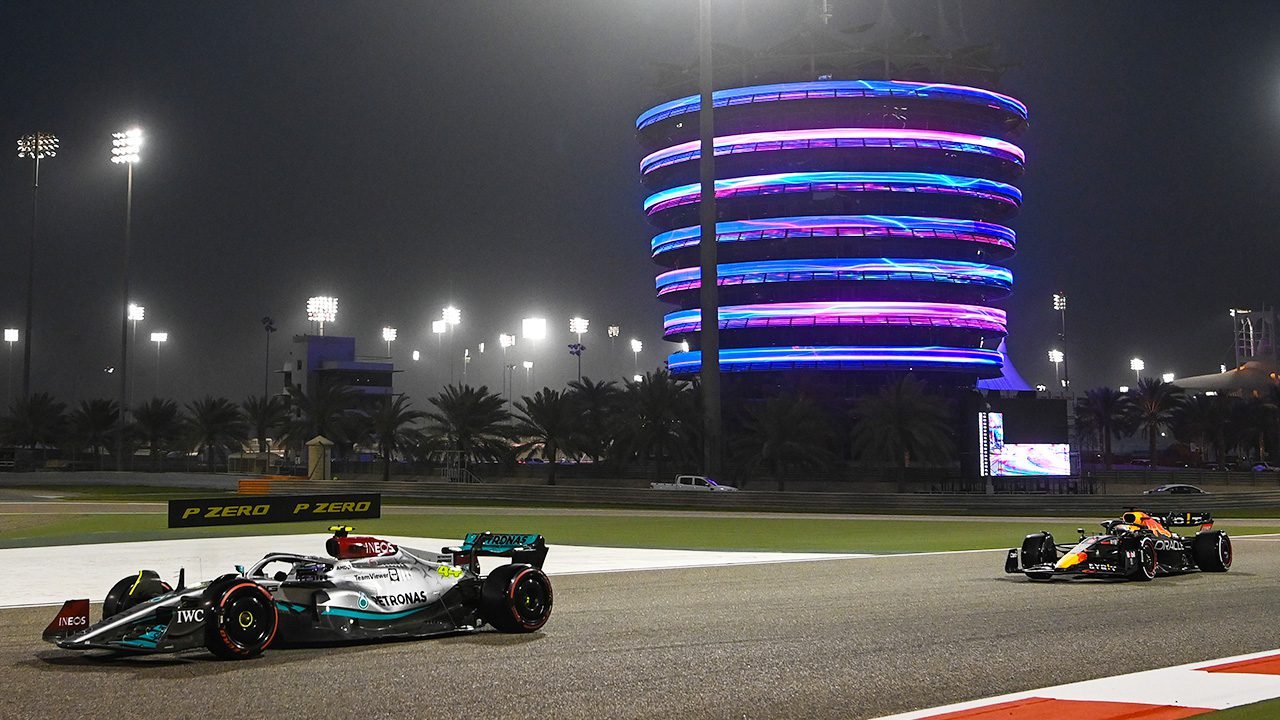F-1 começa cheia de novidades e expectativa de uma grande temporada