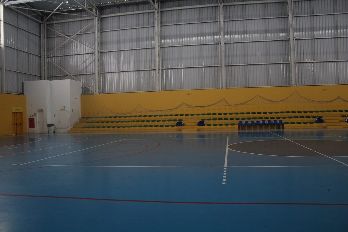 Projeto Autistas no Esporte de Taboão da Serra retorna neste sábado, 30/04