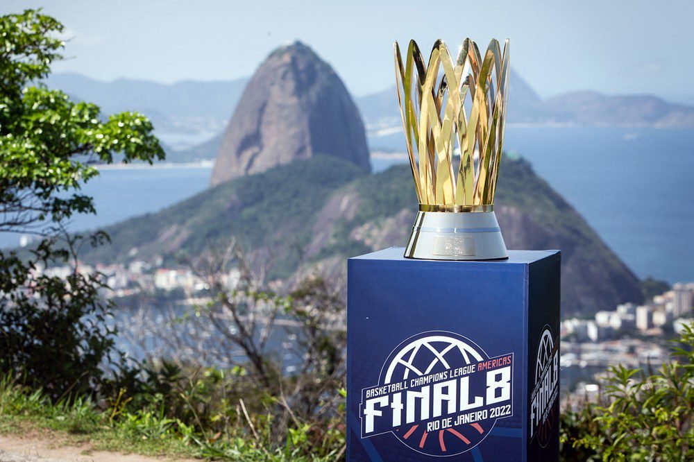 Basquete: São Paulo estreia na Champions das Américas em busca do