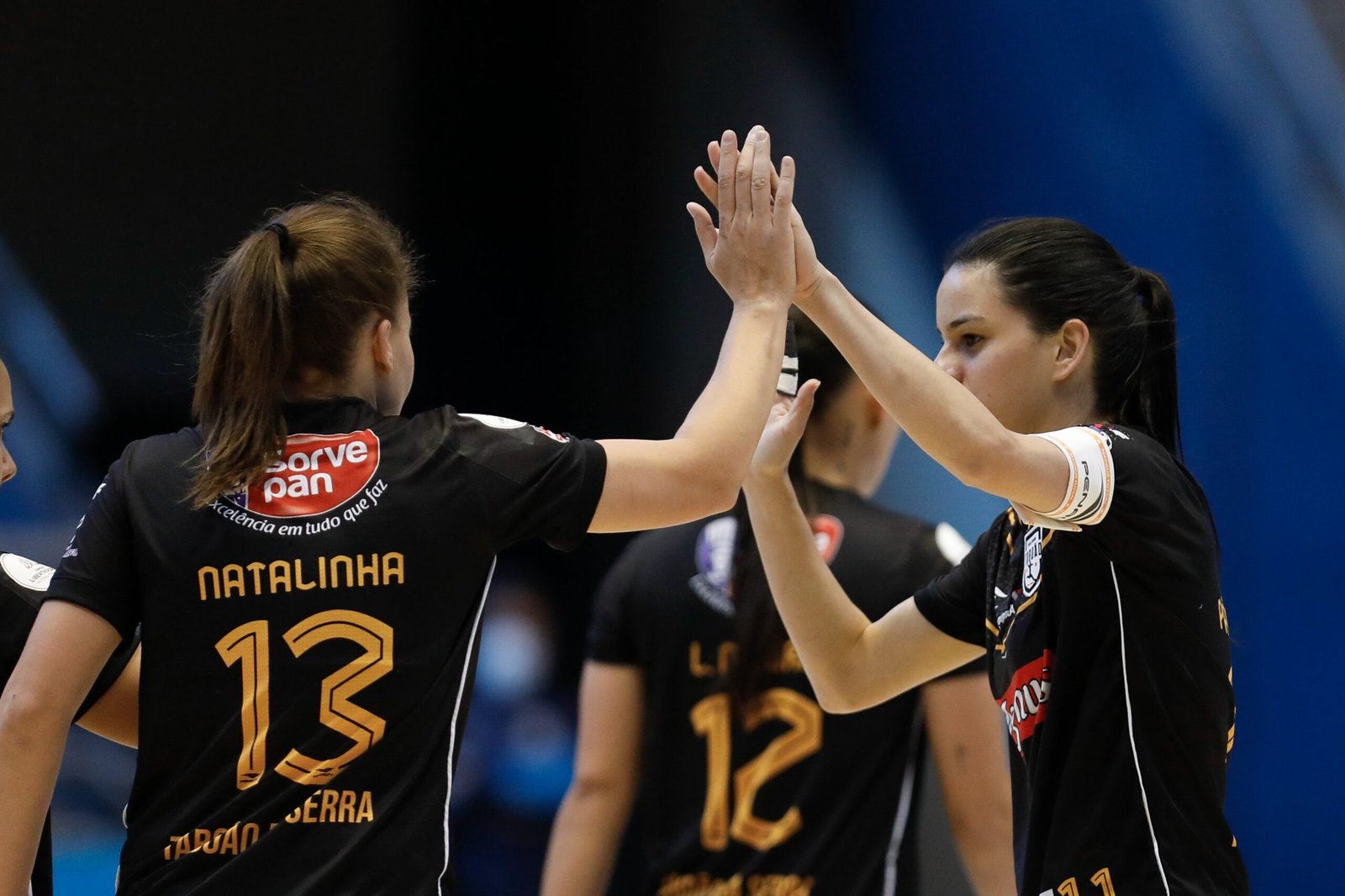 Libertadores Feminina de Futsal tem semifinalistas definidos