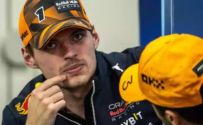 Verstappen é favorito no GP do Japão e para faturar o título mundial de pilotos