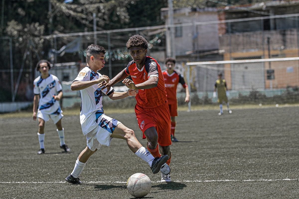 Final da Taça Semel 2022 de Futebol é disputada por escolinhas de Taboão da Serra neste sábado, 17/12