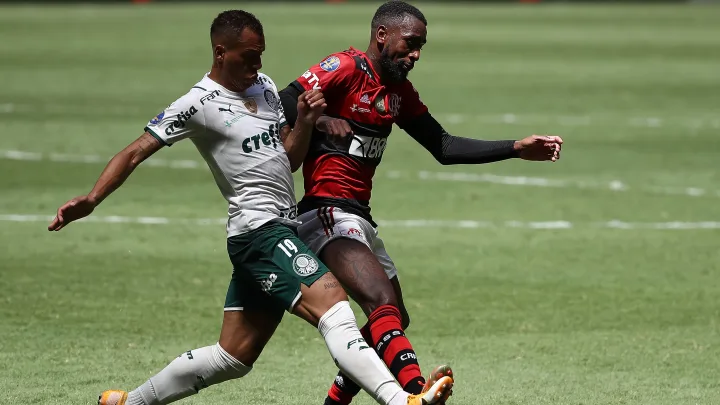Supercopa do Brasil: os números que podem mudar o jogo