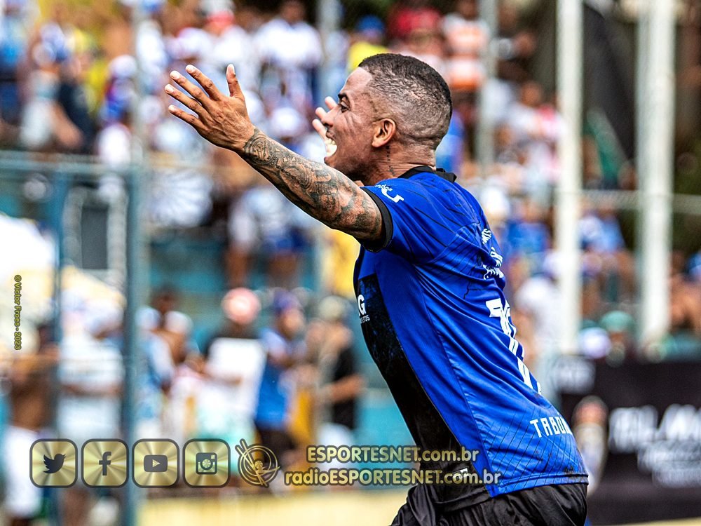 Copa Martins Neto já tem um classificado nas oitavas