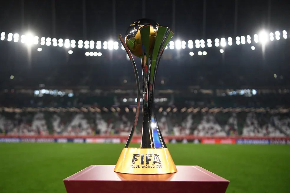 Flamengo já sabe quando e com quem poderá jogar no Mundial de Clubes