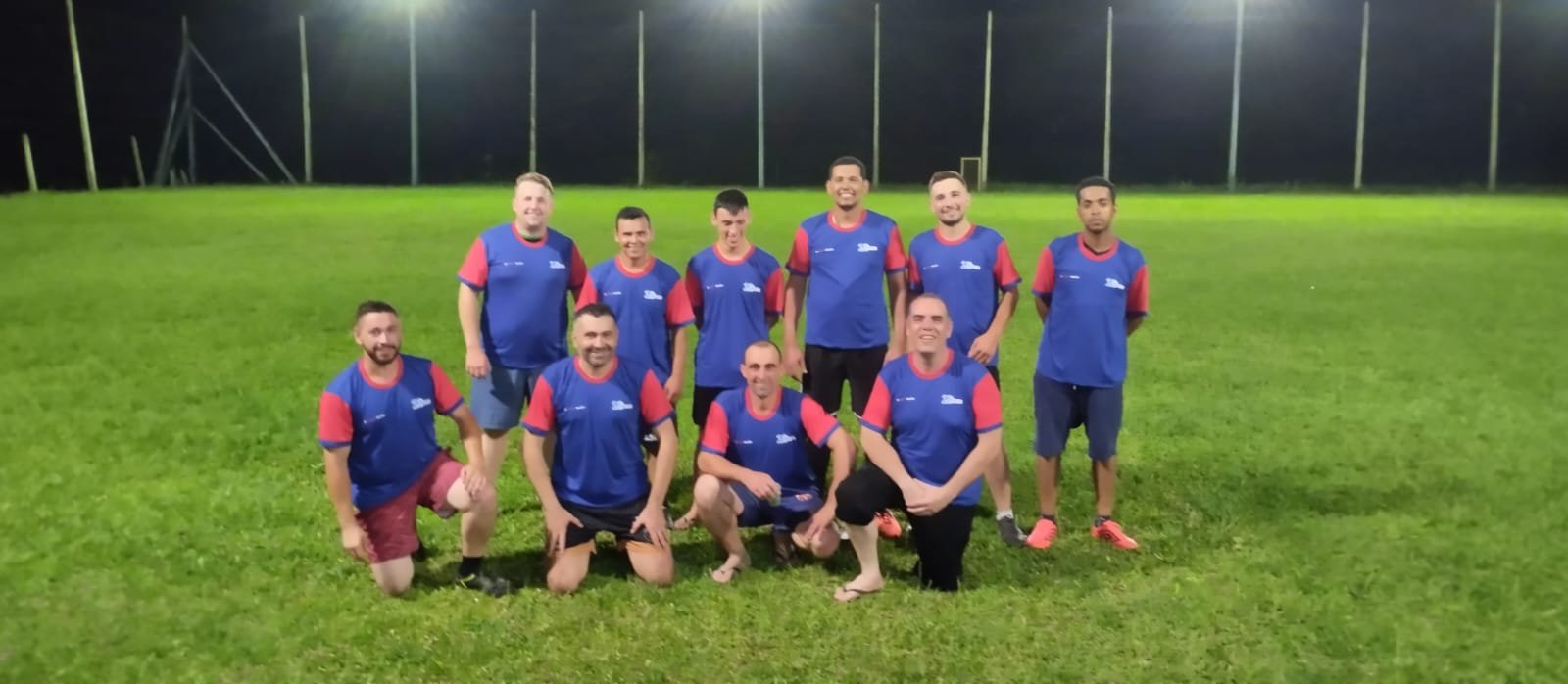 Esporte e Lazer são aliados na redução do estresse