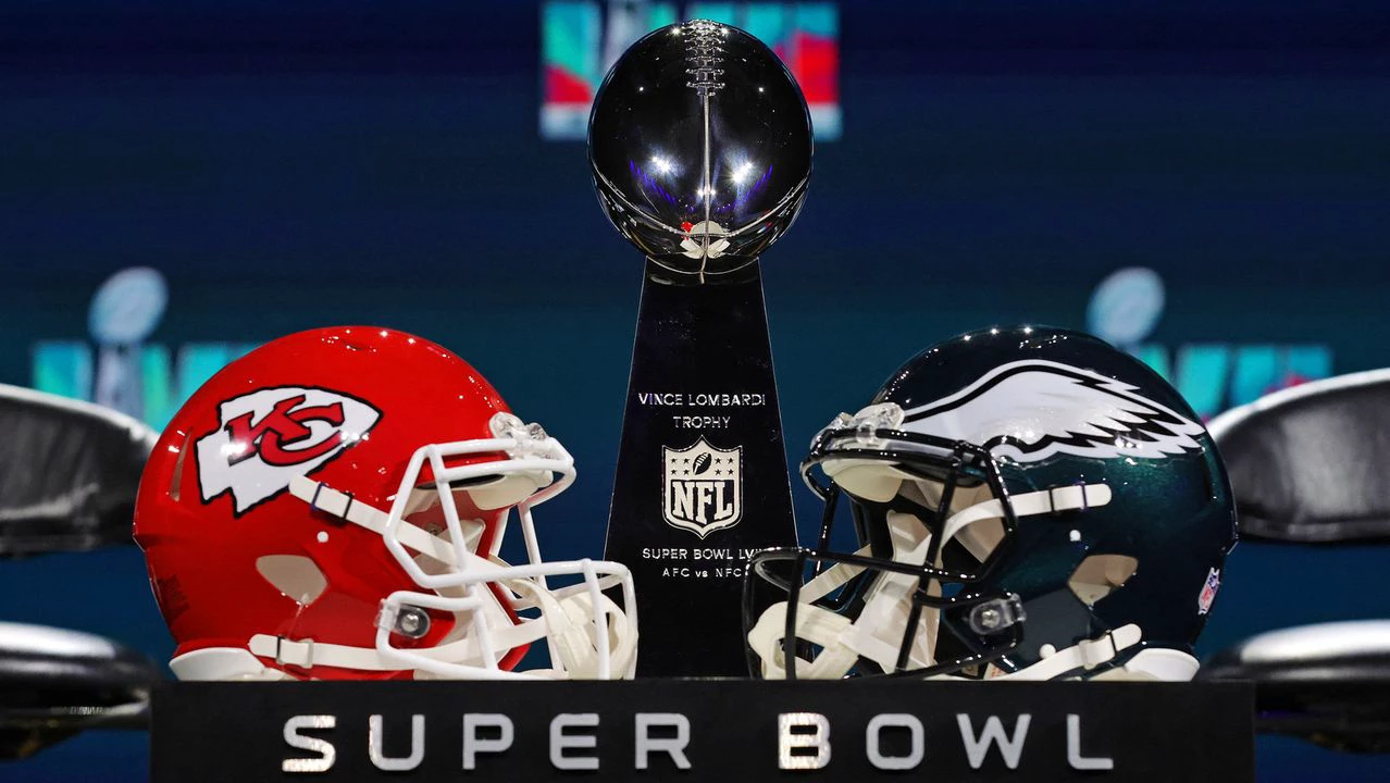 NFL desperta o interesse dos brasileiros e buscas na internet crescem 50% nos últimos 4 anos