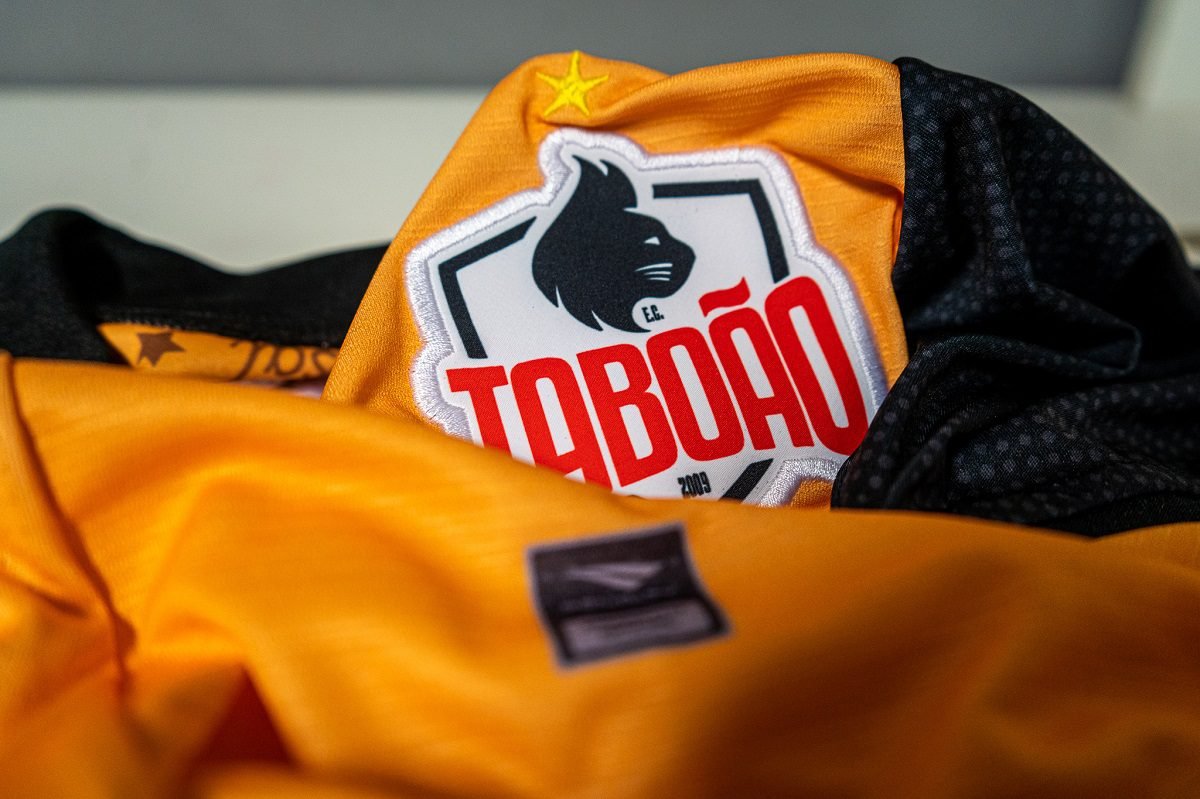 Futsal Feminino Taboão passa a se chamar E.C Taboão e apresenta projeto para a temporada de 2023