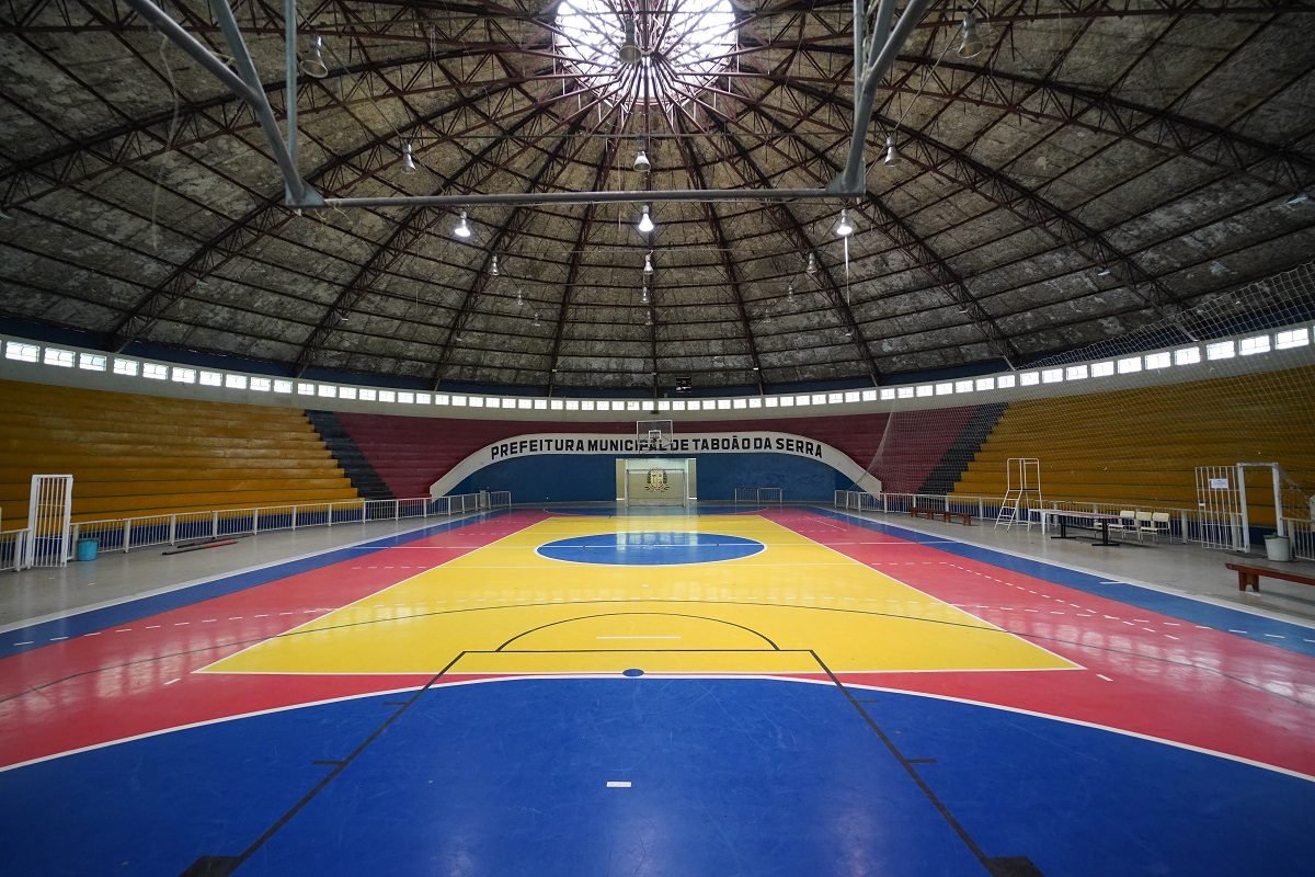 Secretaria de Esportes e Lazer de Taboão da Serra realizará 1º Aulão de Pilates em 02/06
