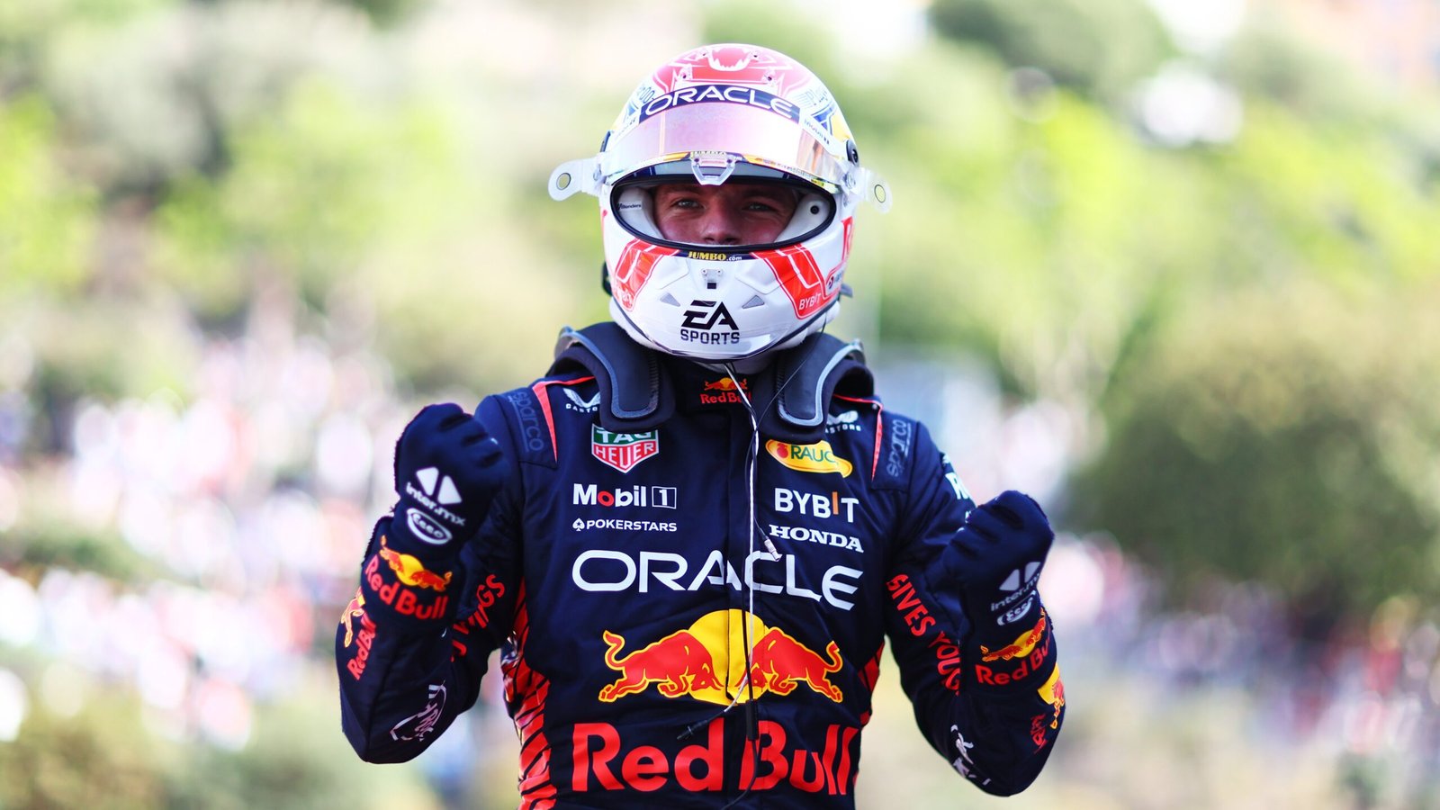 Alonso da show, mas Verstappen fatura pole em Mônaco