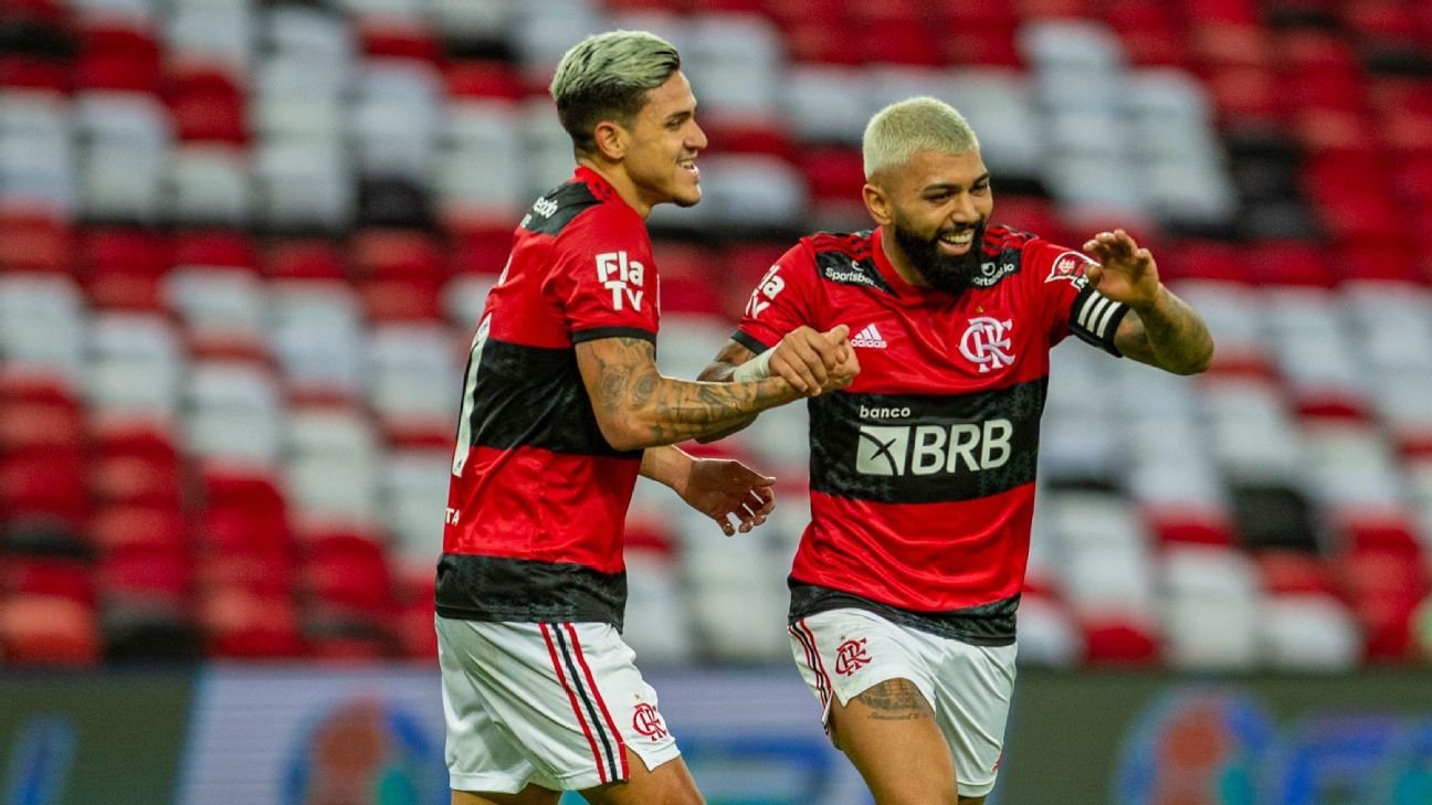 Com Situação interna sendo falada por imprensa Flamengo vive momento complicado na gestão