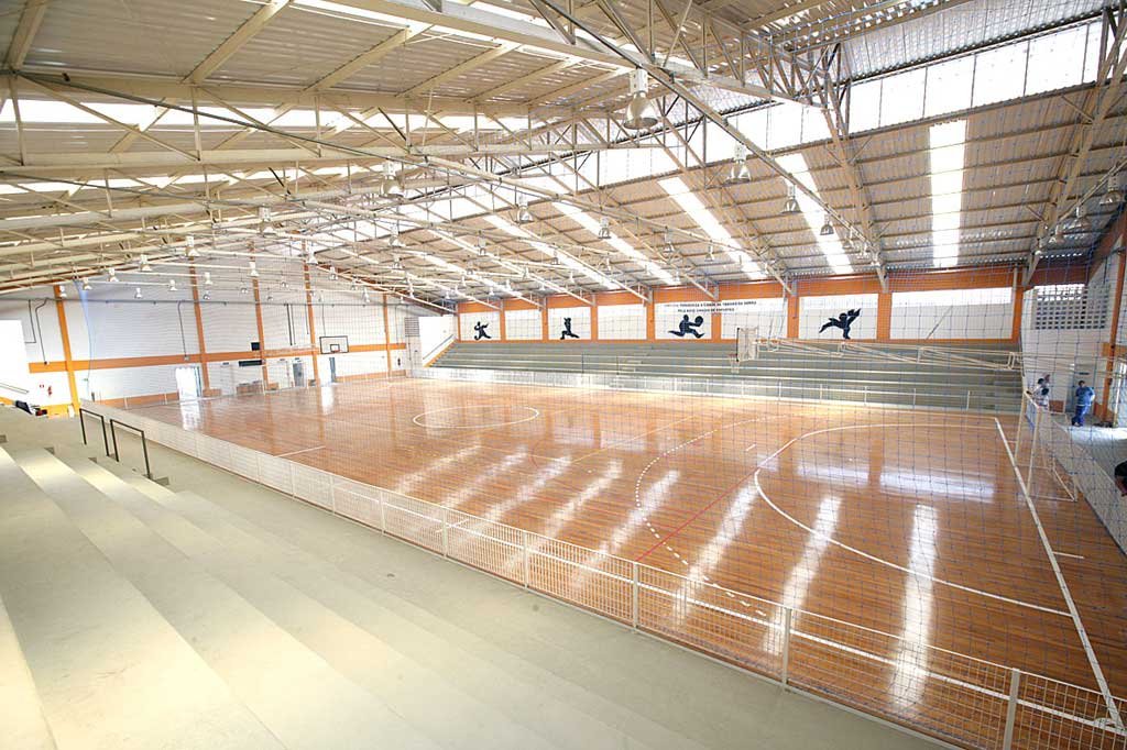 Barrigadas F.C. e Pinga Fogo Futsal disputarão a grande final municipal