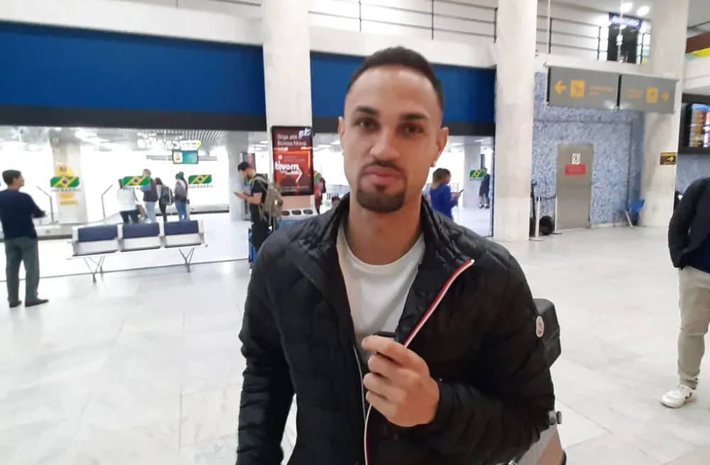 Janela do Vasco começa com contratações pouco badaladas e com atletas com mais de 33 anos de idade