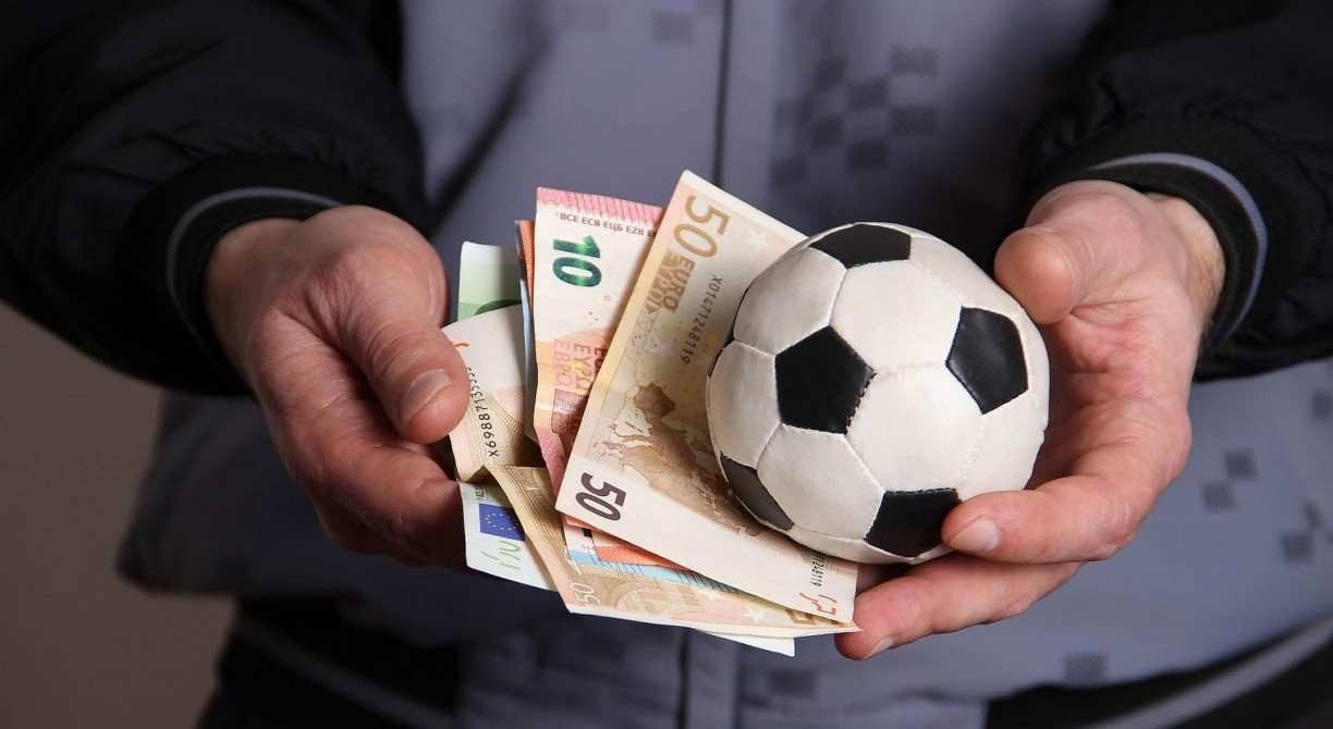 A Profissionalização da Gestão no Futebol do Brasil