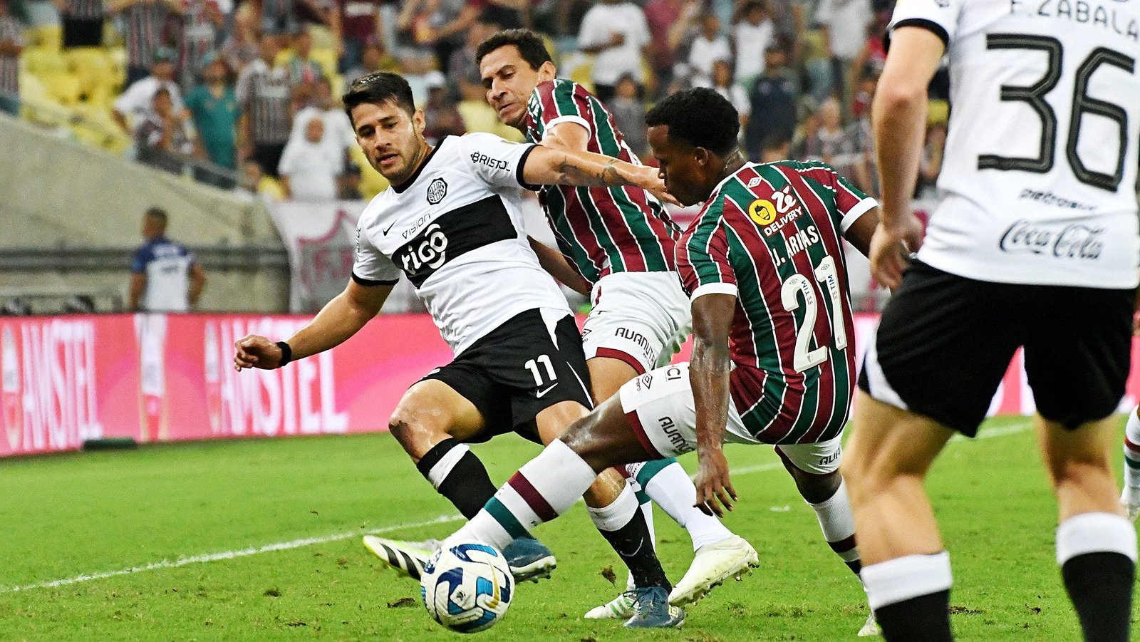 Galo agora é tri. CBF reconhece e da a chancela ao Galo do título de 1937.