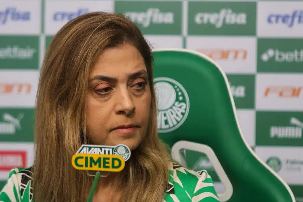 Acabou o amor?