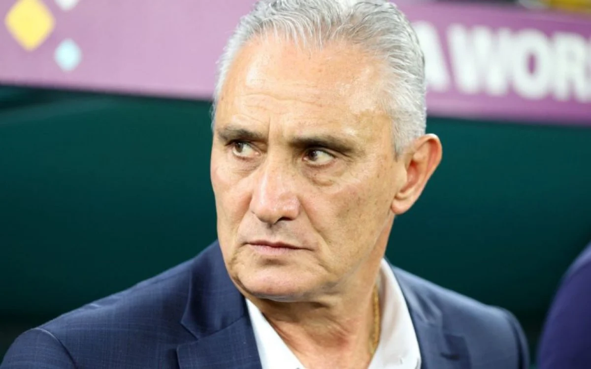 Flamengo procura Tite e faz consulta para possivelmente tê-lo em 2024